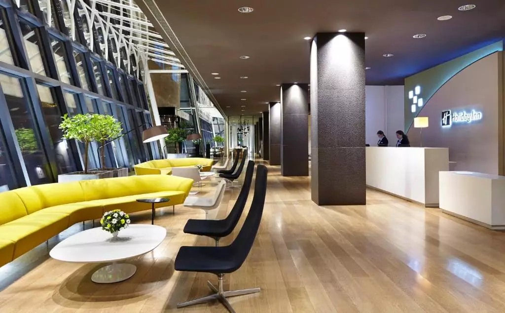 Holiday Inn